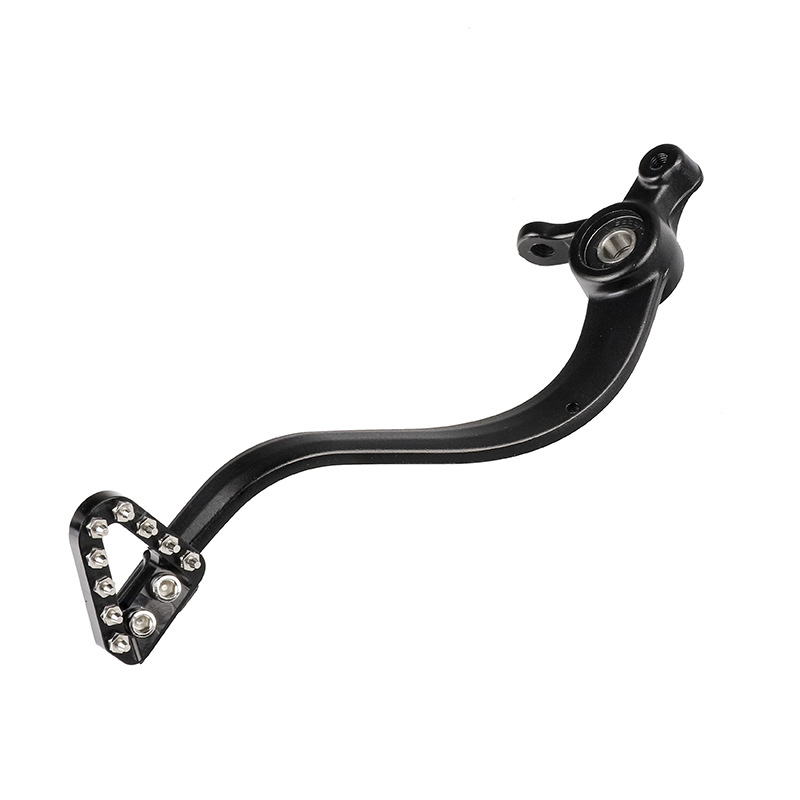 Suitable for Ktm Brake Pedal Husqvarna Hengjian Kevi Xikai Foot Brake Lever Off-Road Motorcycle Modification Accessories