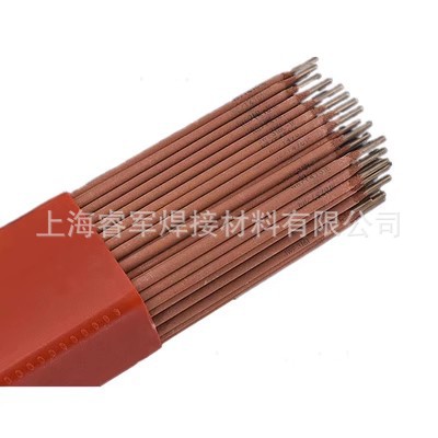 北京金威A212钛钙型药皮的不锈钢焊条E318-16