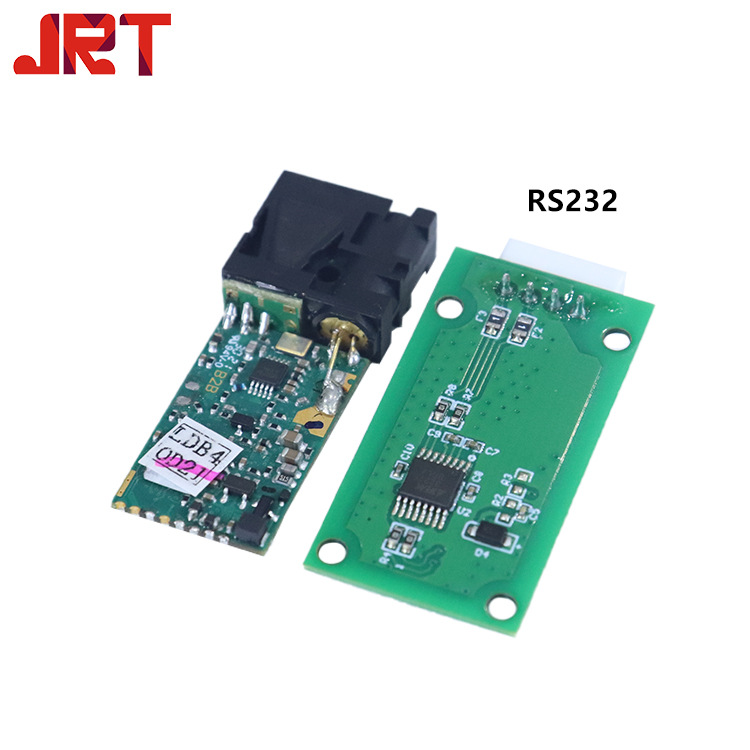 4g摄像机模组10米室内测距仪方案 RS232高尔夫测距仪模块 迷你3HZ