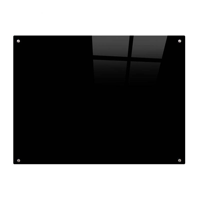 magnetic glass school board