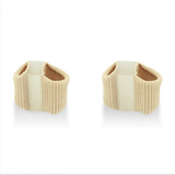 Туфли для пальцев на ноге, силиконовые ортезы, Amazon