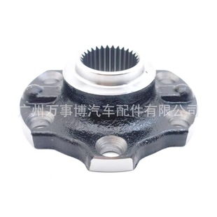 Suitable for Toyota Land Cruiser Uzj100 Uzj200 J70 Front Wheel Hub Flange 43421-60060