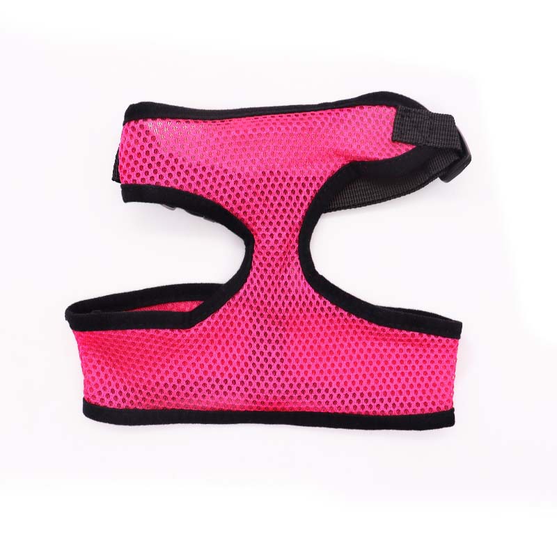 Correa para el pecho para mascotas, correa para perros, pecho para perros pequeños, correa para pasear a los perros, correa para evitar la liberación, suministros de cuerda para cachorros
