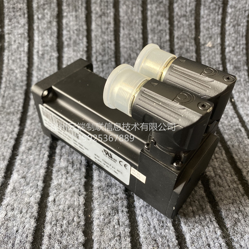 原装贝加莱伺服电机 B&R servo motor8MSC6M.E2-D350
