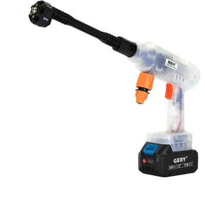 Household Electric Car Washing, Car washing machine