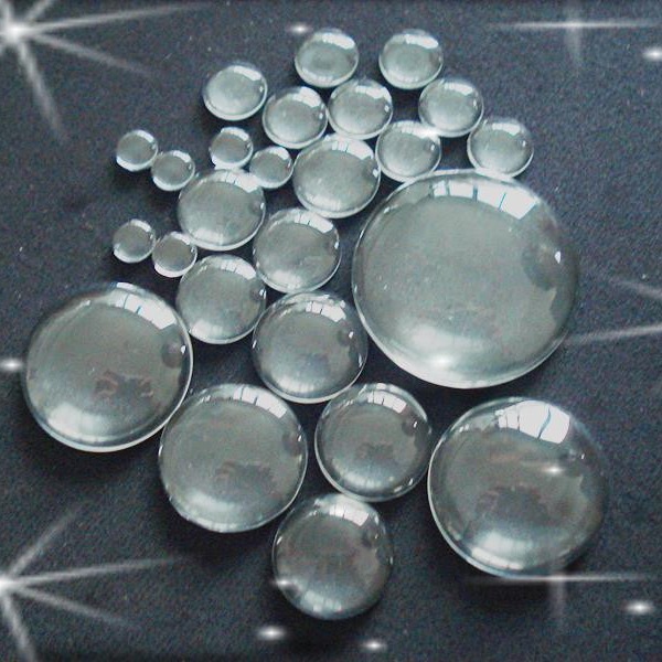 厂家直销时光宝石玻璃贴片-艺术玻璃贴片-工程装潢贴片-普通圆形