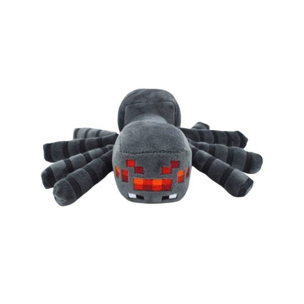 18cm little spider