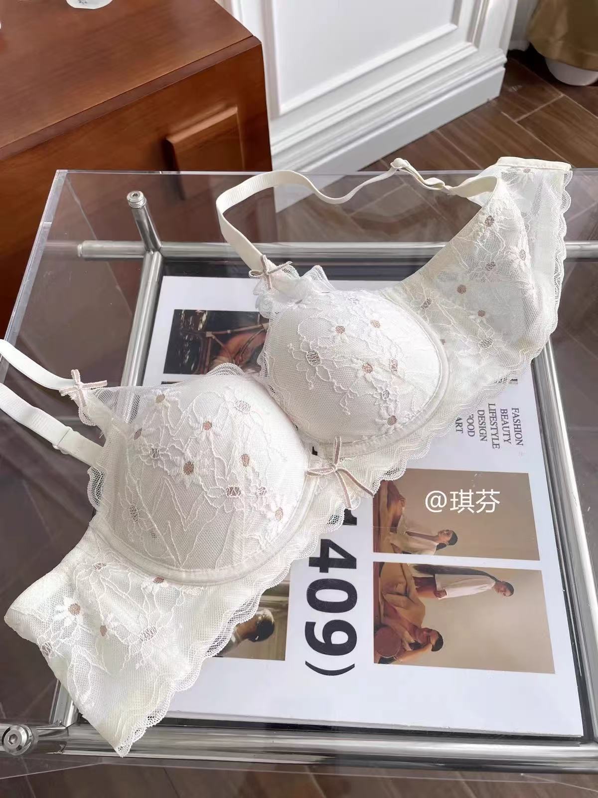 밀크 화이트[단품]