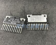 SLA6026 ��װZIP-12 �����������оƬ