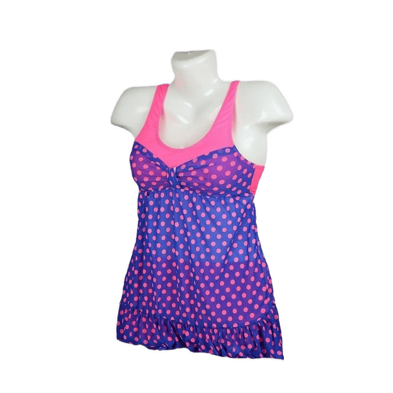 Accesorios tiendas de ropa de mujer exhibición de trajes de baño colgando pijamas modelo de ropa interior percha de cuerpo