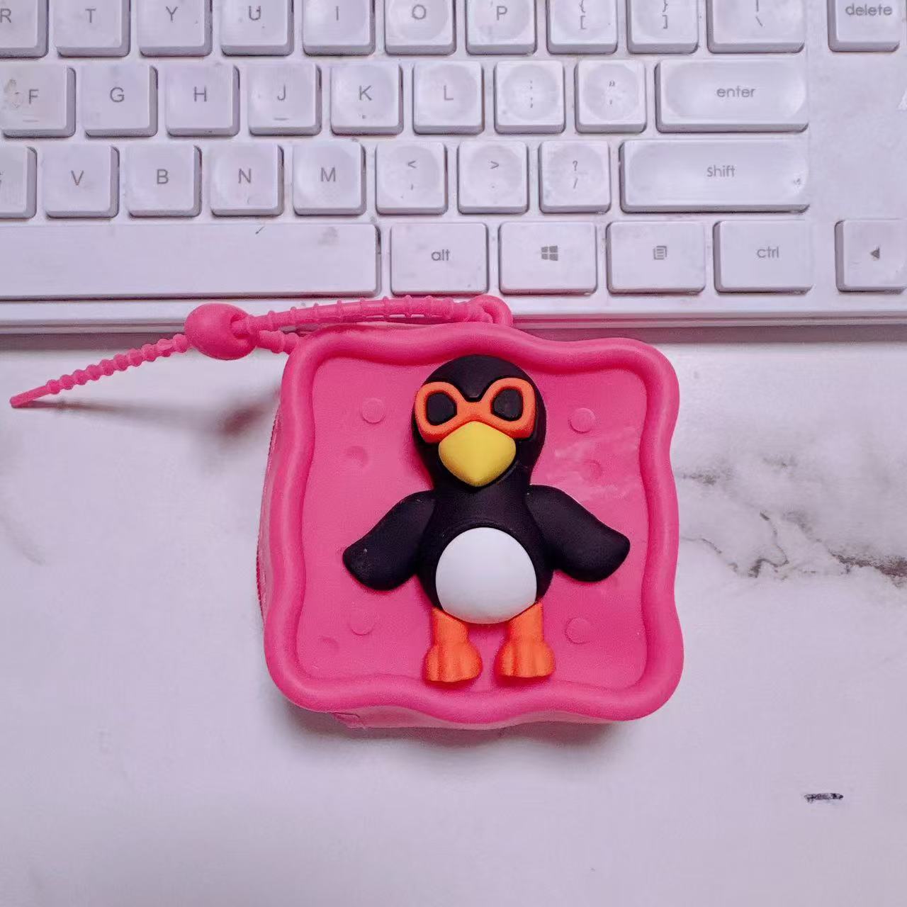 정사각형 패키지 4