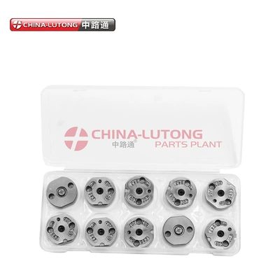 Automobile Engine Accessories Valve Plate Avtomobil mühərrikləri