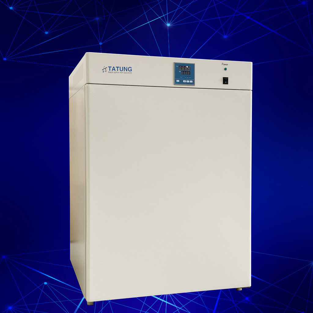 实贝HI-050电热恒温培养箱 TATUNG精密恒温箱 数显自动控温定时