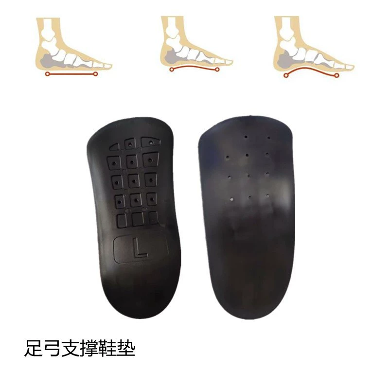 Плоские стельки для мужчин и женщин