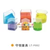 Conservation measuring tools (set of 6)