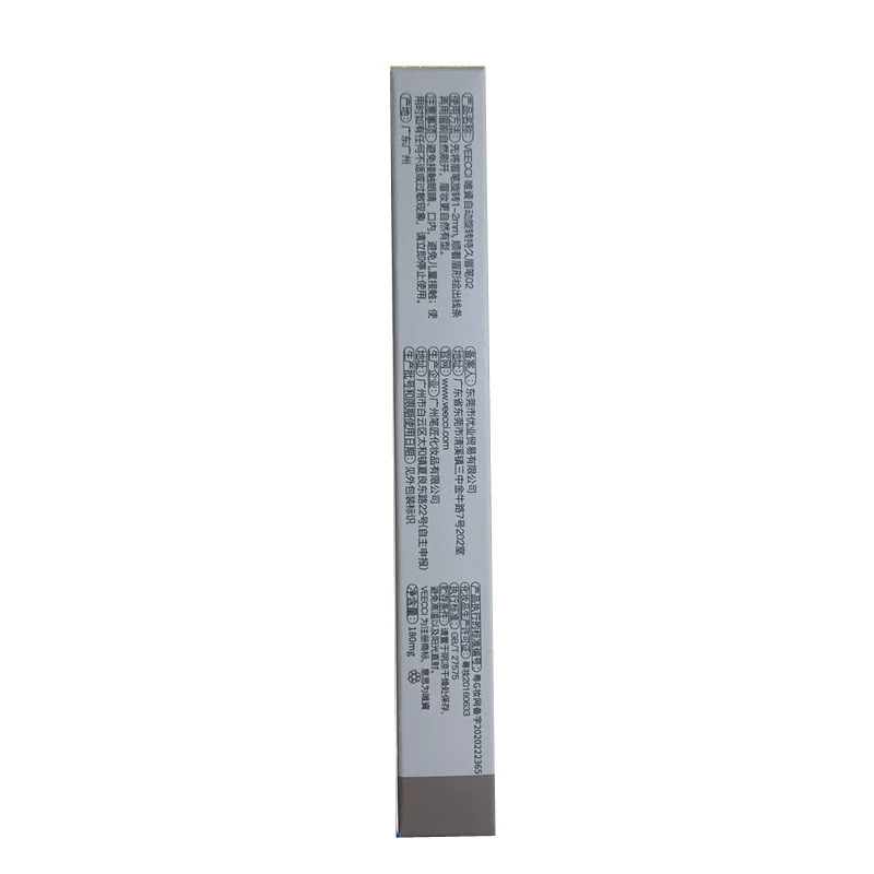 Пинцет для бровей Extreme Thin Eyebrow Pencil Rhombus Автоматическое вращение Непроизвольное обесцвечивание Начинающий Дикие брови Женские спиральные кисти для бровей