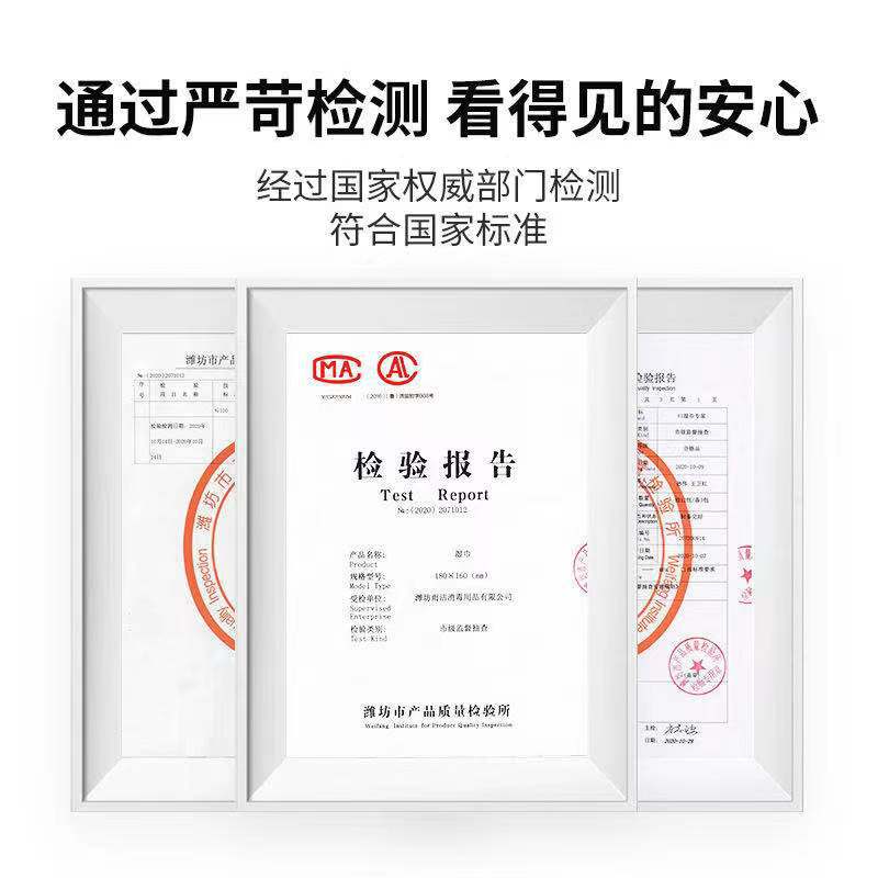 Single-Piece Disposable Alcohol Wipes Portable Individually Packaged Alcohol Cotton Pads 75-Degree Sterilizing Wipes Wholesale