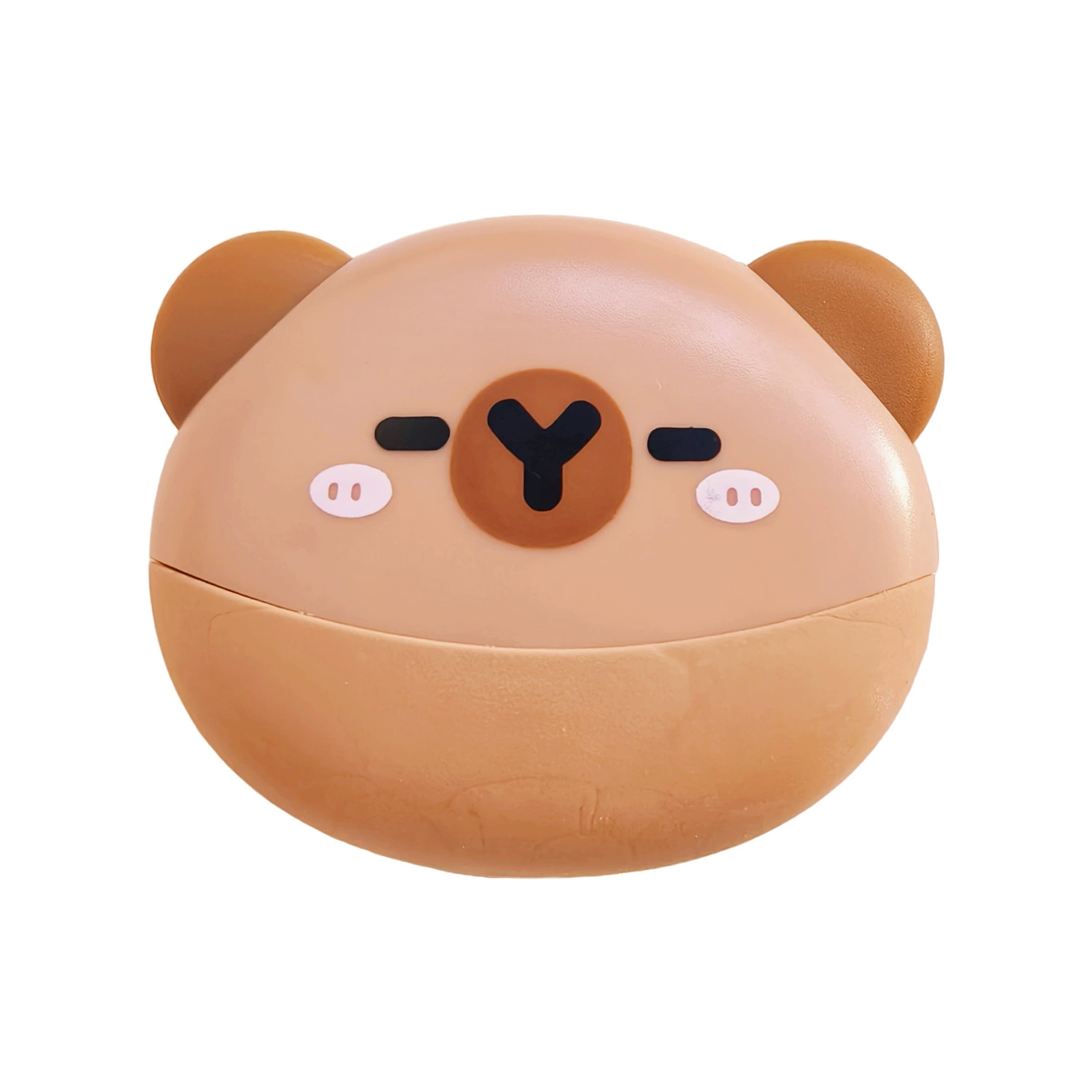 图强 Multifunctional erasable eraser reusable, children's universal pencil