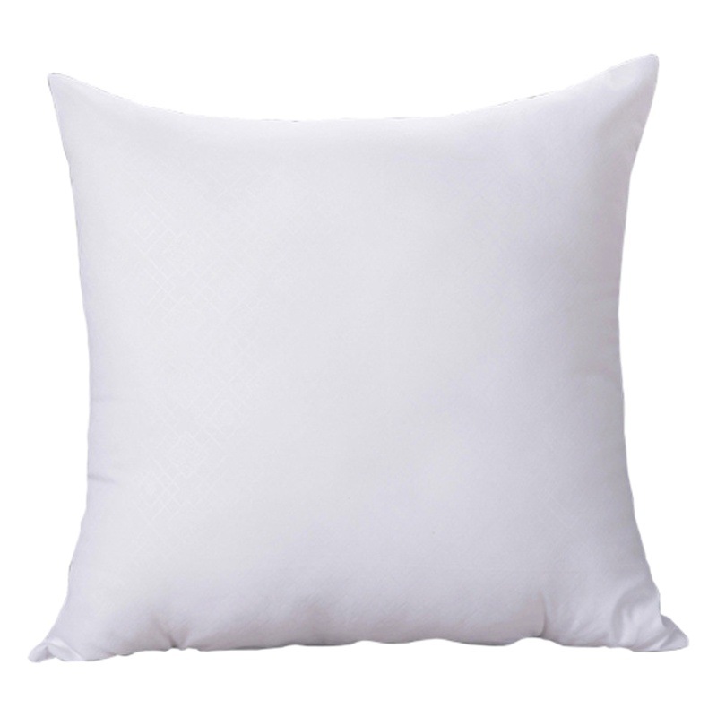 Núcleo de cojín Shengdu de tela cepillada, núcleo interior para funda de sofá, núcleo de cojín blanco, forro interior de soporte lumbar, venta al por mayor transfronteriza