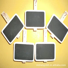 木质工艺品;铅笔;冰箱贴