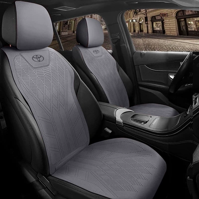 Rongfang, RAV4, Hanwei, Fenglanda – Universal seat cover - 2-toyota-rav4