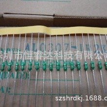 �S��ֱ�N1/4Wɫ�a늸�LGA0307-2R2Kɫ�h늸���0.25W 2.2UH