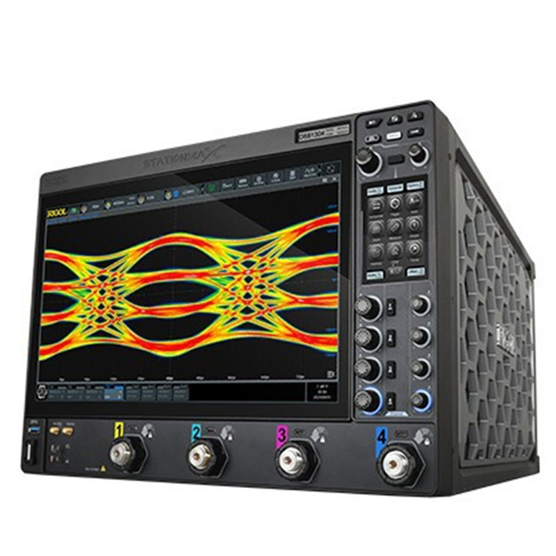 普源精电   DS80000 系列示波器