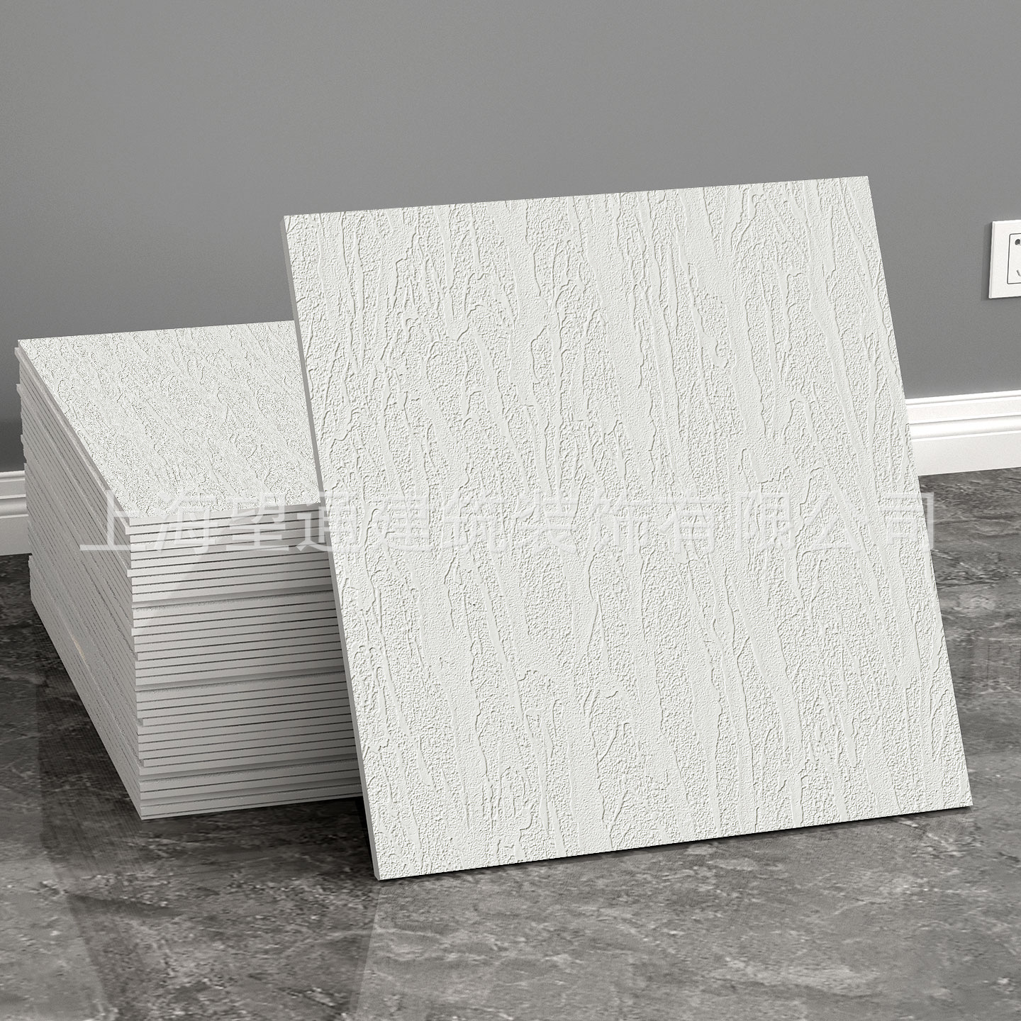 Fábrica transfronteriza porcelana suave al por mayor piedra flexible ligera de lujo agujero azulejos de piedra pegada cocina pared autoadhesivo papel pintado impermeable image 30