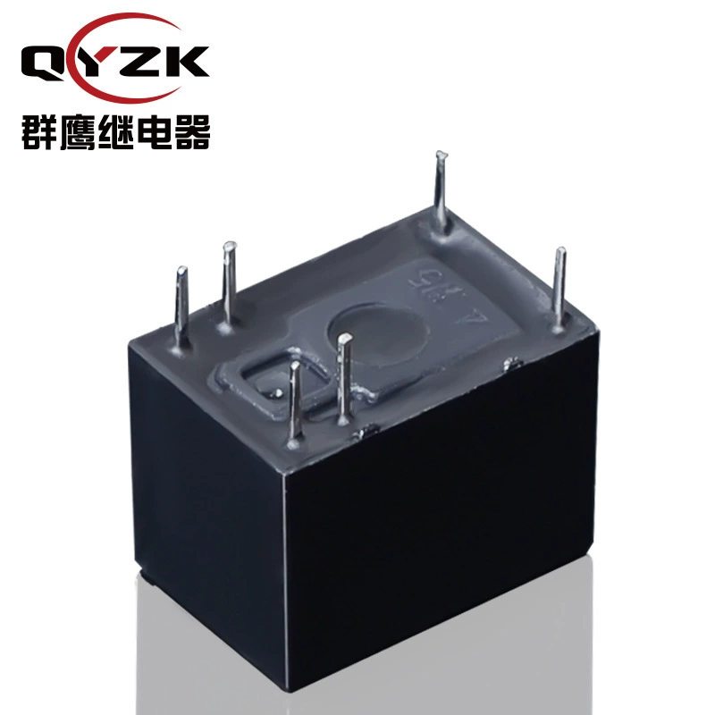 Relay, control panel, direct factory sales, 5v, electric control, 3A