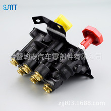 KN20619 N4400EL 9366490300����ģ���ؿ����������ͳ�����㲿��