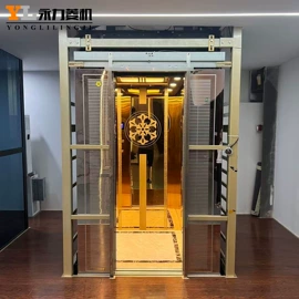 升降台;家用升降台;登车桥