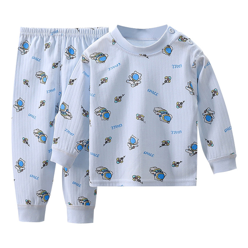 Children's thermal underwear