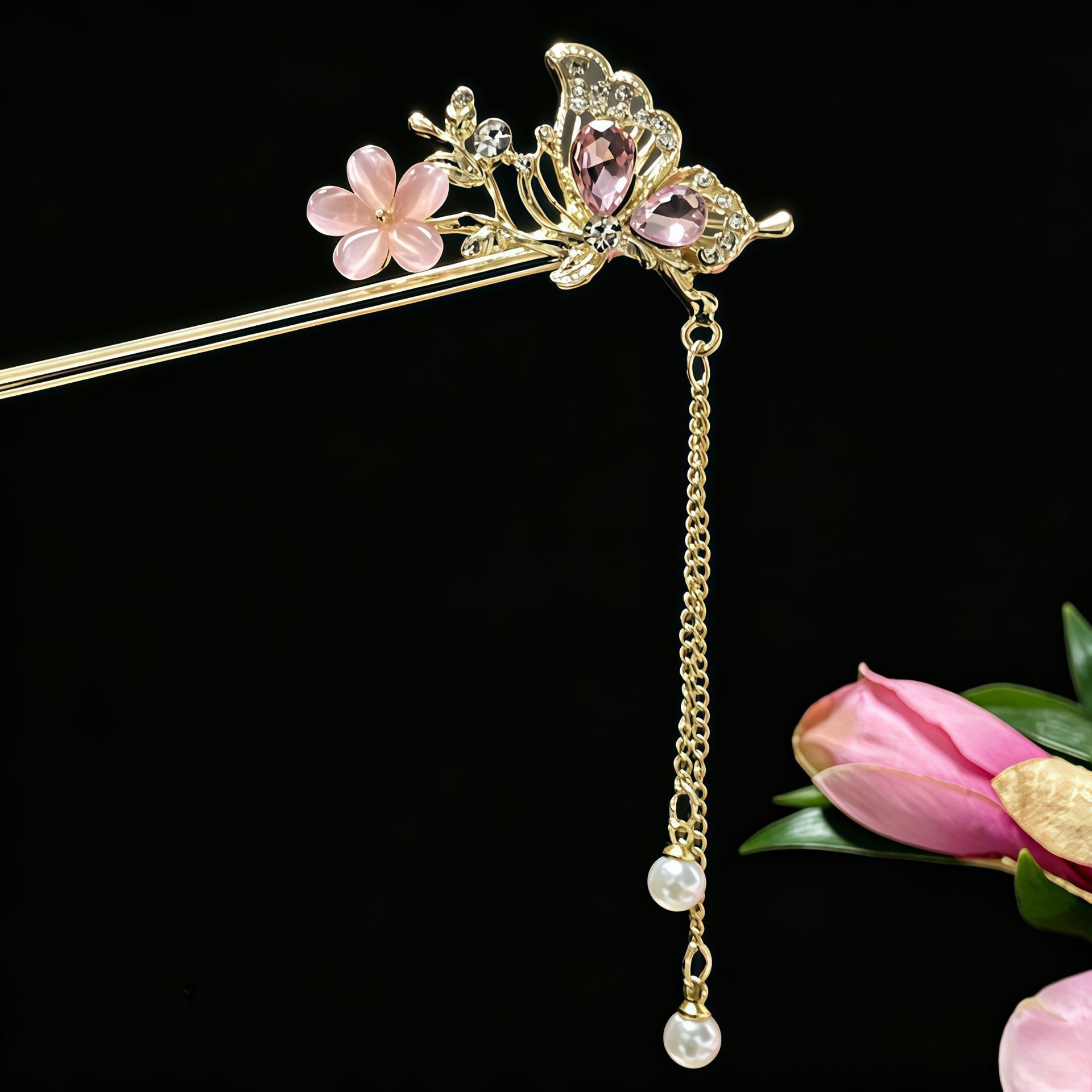 Hairpin 2536