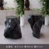 Taihu stone-sample