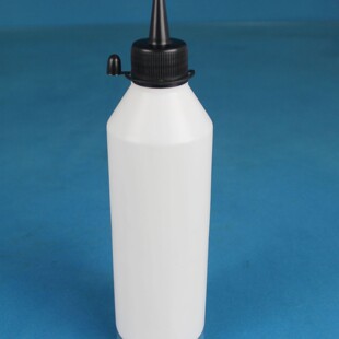 �F؛���l500ml�����zˮ���zPE�D����ϩ����{ɫƿ