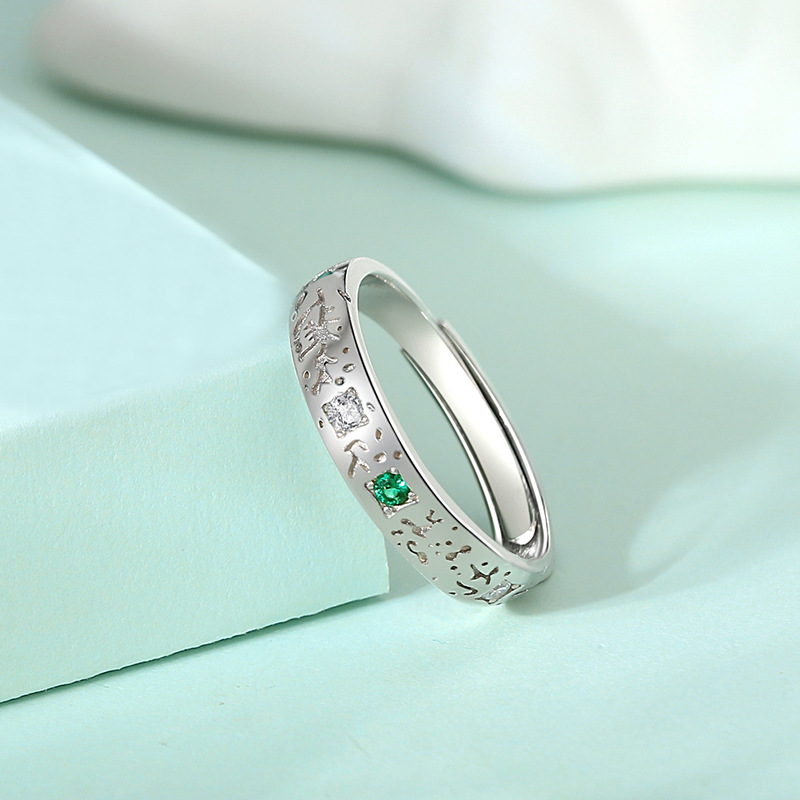 Ring, for beloved