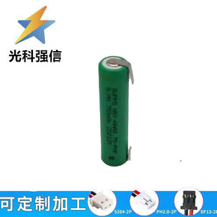 1.2V懚� ���늳� NIMH AAA750mAh �����̫��ܑ����􎧺�Ƭ