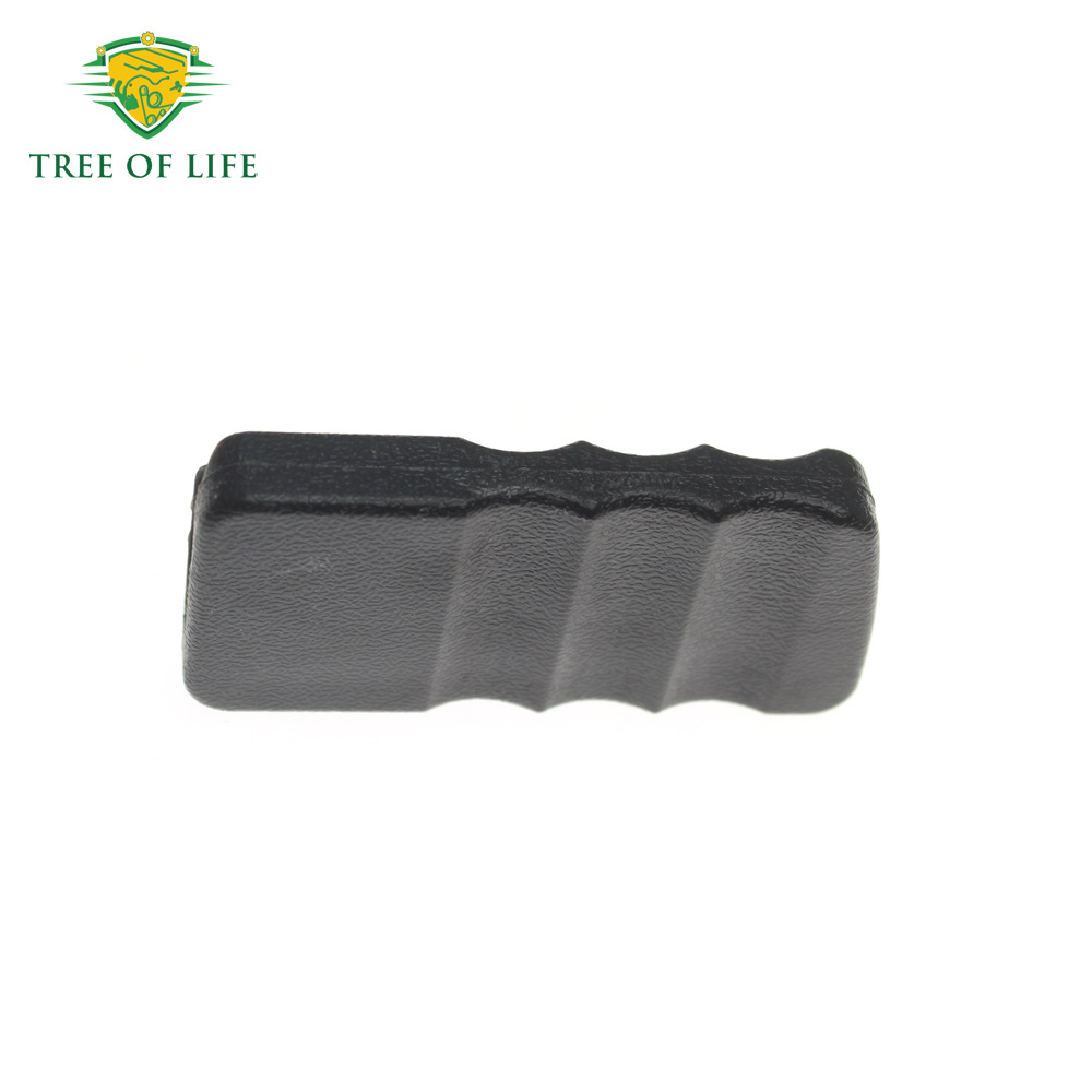 60911741,6091174 Is Suitable for Fiat Ducati Peugeot Left Side Rotating Seat Lever Knob Cover