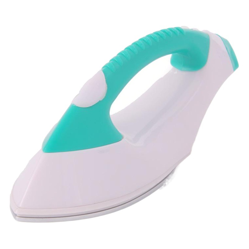 Manufacturer of Handheld Mini Electric Irons for Export, Us and European Standards, Small Household Handheld Irons, Wholesale in Stock