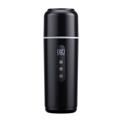 USB Electric Water Kettle Thermal | Digər kiçik elektrik cihazlar