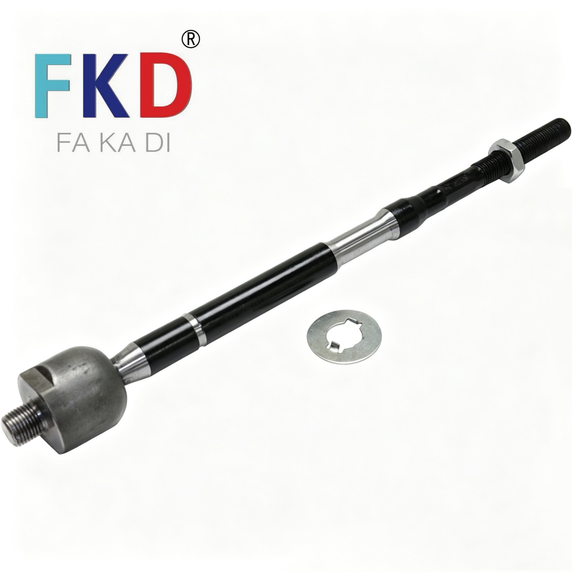 Export cross-border bestseller 53010-TK8-A01, suitable for Honda Odyssey steering inner ball joint, inside the steering mechanism