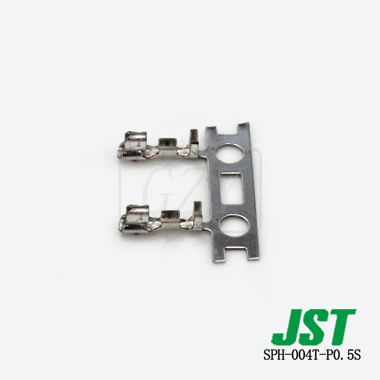 ��Ӧ SPH-004T-P0.5S  Բ�� ��״ ���� JST ��Ʒ������