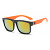 Street sunglasses, retroreflective glasses solar-powered, Aliexpress