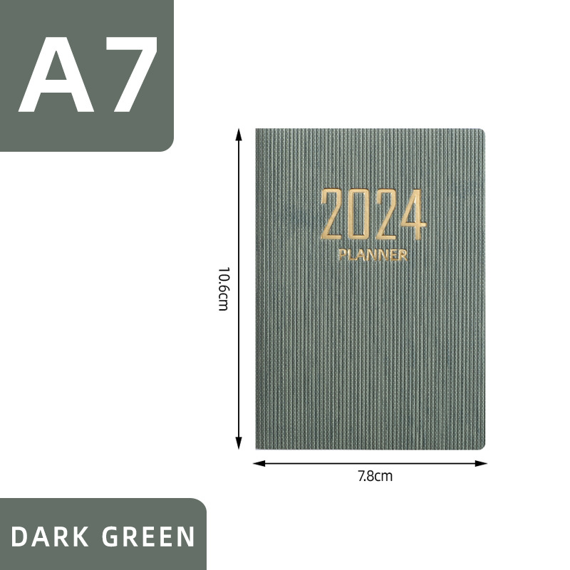 Verde oscuro (2024a7 Inglés)