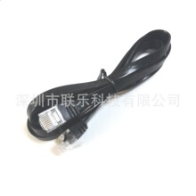 ���Sֱ�NRJ45 8P��ƽ�W�����ǧ�׳�����ģ 0.2M0.5M1M���w�W����