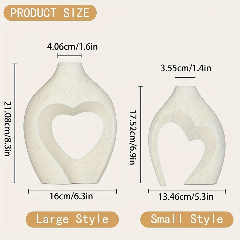 European style resin vase combination ins style creative white simple high sense home decoration ornaments wholesale flower