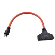 UL�J�C�������弃�~�Դ����SJTW3*16AWG���⾀�����������β���