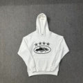 917 white sweater