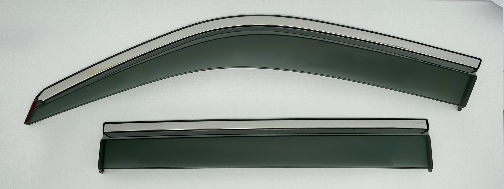 For Lexus LX450 LX 470 570 rain shield Lexus LX500 Window visor