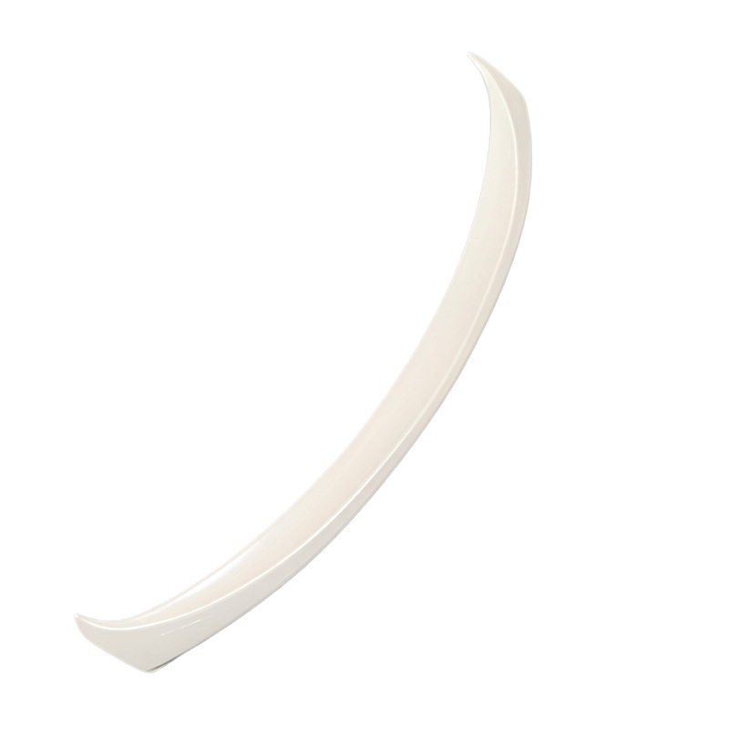 Suitable for 2022+ Toyota Frontlander, Corolla Cross, and Rav4 Custom Modified Mid-Wing Spoiler, No-Drill Paint-Coated